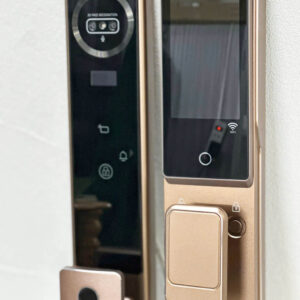 Khóa điện tử Hubert HB CG87VF