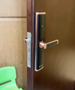 Khóa điện tử Hubert HB CG61