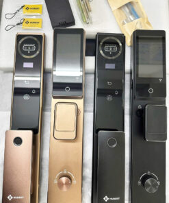 Khóa điện tử Hubert HB CG87VF