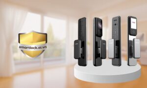 Công ty bán khóa vân tay điện tử thông minh