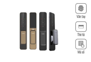 Nhà phân phối khóa Bosch chính hãng giá tốt dịch vụ tận tâm Giá trị nổi bật khi mua khóa Bosch chính hãng