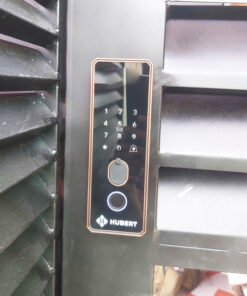 Khóa điện tử Hubert HB CC79 TITAN