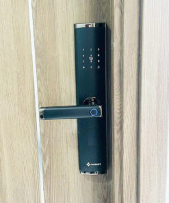 Khóa điện tử Hubert HB CG61