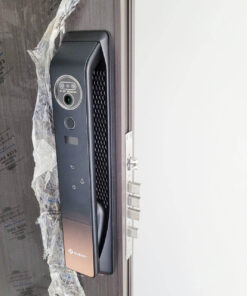 Khóa điện tử Hubert HB CG86VF Khóa điện tử Hubert HB CG86VF