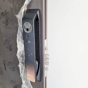 Khóa điện tử Hubert HB CG86VF