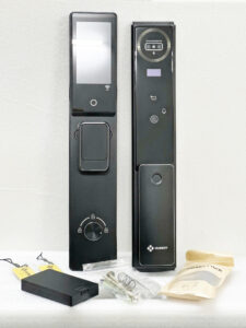 Khóa điện tử Hubert HB CG87VF