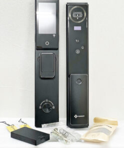 Khóa điện tử Hubert HB CG87VF