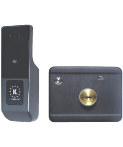 Khóa điện tử cửa cổng Kassler KL-579 GREY