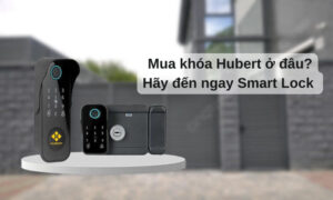 Đừng hỏi mua khóa Hubert ở đâu khi chưa đọc bài này Mua khóa Hubert ở đâu