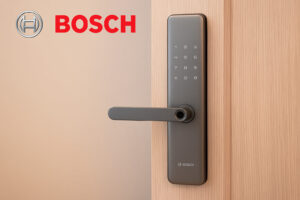 Đại lý khóa vân tay Bosch mang đến sản phẩm chuẩn Đức cao cấp Smart Lock đại lý khóa vân tay Bosch tại Việt Nam
