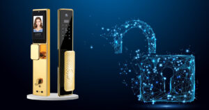 Đừng hỏi mua khóa Hubert ở đâu khi chưa đọc bài này Smart Lock là lựa chọn ưu việt để mua khóa Hubert chính hãng