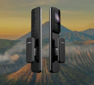 Review các loại khóa cửa thông minh tốt nhất hiện nay Tại sao nên dùng khóa cửa thông minh