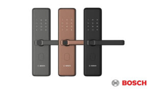 khoá vân tay bosch