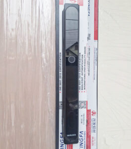 Khóa vân tay Avolock AN 388