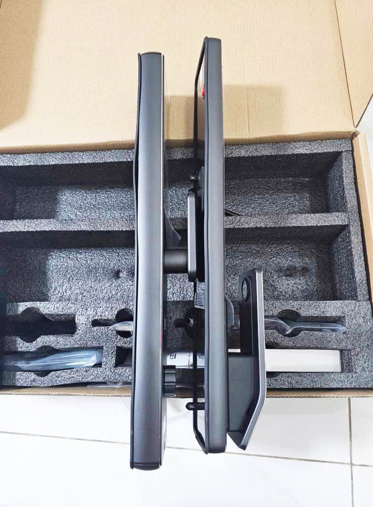 6-Khóa điện tử SHARP S7FV CNC Khóa điện tử SHARP S7FV CNC