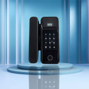 Hình ảnh khóa vân tay Avolock AK 27 