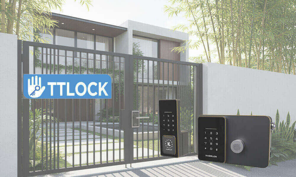 Hướng dẫn sử dụng TTLock chi tiết hoạt động an toàn hiệu quả Hướng dẫn sử dụng TTLock