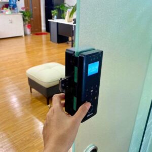 Khi Nào Cần Thay Khóa Cửa Văn Phòng