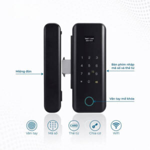 Khóa Vân Tay Avolock AK 29