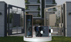 Hướng dẫn chọn mua khóa cổng sắt ngoài trời | Smart Lock Hướng dẫn chọn mua khóa cổng sắt ngoài trời | Smart Lock