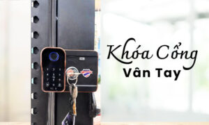 Địa chỉ lắp đặt khóa cổng vân tay uy tín, nhanh chóng Địa chỉ lắp đặt khóa cổng vân tay uy tín, nhanh chóng