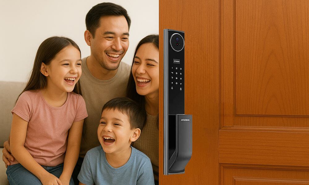 Khóa cửa tự động loại nào tốt, giá bao nhiêu | Smart Lock Khóa cửa tự động loại nào tốt, giá bao nhiêu | Smart Lock