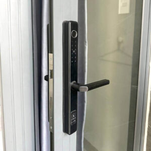 Khóa điện tử Kassler KL-599iB