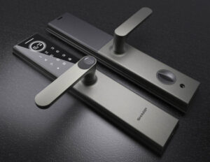 Khoá điện tử SHARP A3B