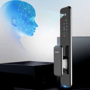 Cập nhật các mẫu khóa vân tay Face ID đáng mua nhất hiện nay Khóa điện tử có Face ID