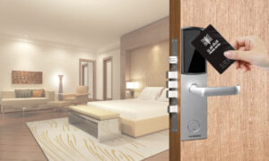 Kinh nghiệm chọn mua khóa thẻ từ cho khách sạn | Smart Lock Kinh nghiệm chọn mua khóa thẻ từ cho khách sạn | Smart Lock