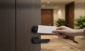 Ổ khóa từ khách sạn nào bán chạy nhất hiện nay | Smart Lock Khóa từ khách sạn
