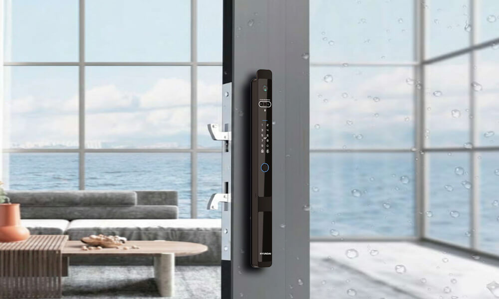 Khóa từ thông minh có an toàn không? Hãy cùng nhau khám phá Khóa từ thông minh