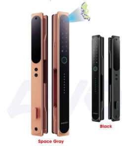 Khóa vân tay Avolock AN 388