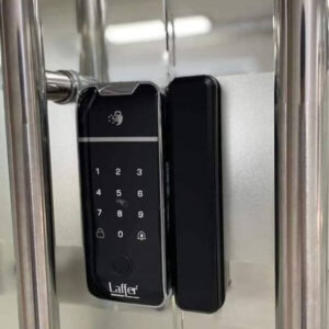 Khóa vân tay Laffer G05
