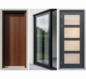 Tuyệt Chiêu Chọn Khóa Cửa Vân Tay Chung Cư Chính Hãng Giá Tốt Lắp đặt phù hợp với loại cửa