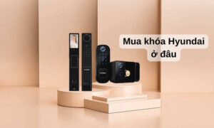 Đừng mắc sai lầm khi chưa biết mua khóa Hyundai ở đâu Mua khóa Hyundai ở đâu