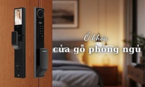 Ổ khóa cửa gỗ phòng ngủ nên chọn loại nào tốt nhất Ổ khóa cửa gỗ phòng ngủ nên chọn loại nào tốt nhất