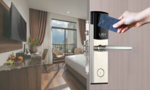 Ổ khóa từ khách sạn nào bán chạy nhất hiện nay | Smart Lock Ổ khóa từ khách sạn nào bán chạy nhất hiện nay