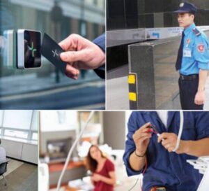 TOP Hãng Bán Khóa Cửa Chung Cư Giá Rẻ Bền Nhất Hiện Nay Thực Trạng An Ninh Chung Cư Hiện Nay