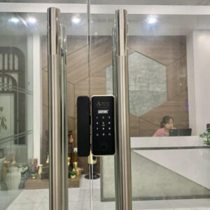 Tiêu chí khi chọn khóa điện tử cho văn phòng