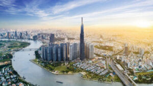 Thay pin khóa cửa thông minh để mở cửa mượt như mới Vinhomes