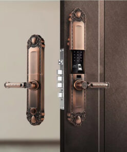 Khóa vân tay Avolock AC 994