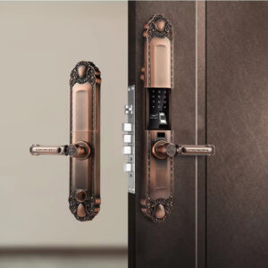 Khóa vân tay Avolock AC 994 Khóa vân tay Avolock AC 994