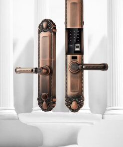 Khóa vân tay Avolock AC 994