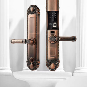 Khóa vân tay Avolock AC 994 Khóa vân tay Avolock AC 994