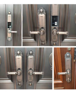 Khóa vân tay Avolock AC 994