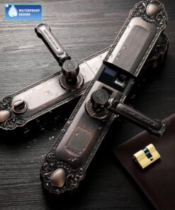 Khóa vân tay Avolock AC 994