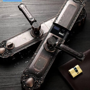 Khóa vân tay Avolock AC 994 Khóa vân tay Avolock AC 994