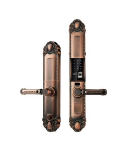 Khóa vân tay Avolock AC 994