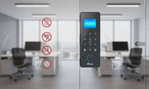 Các lỗi khóa cửa vân tay cửa kính thường gặp trong quá trình sử dụng Các lỗi khóa cửa vân tay cửa kính thường gặp trong quá trình sử dụng